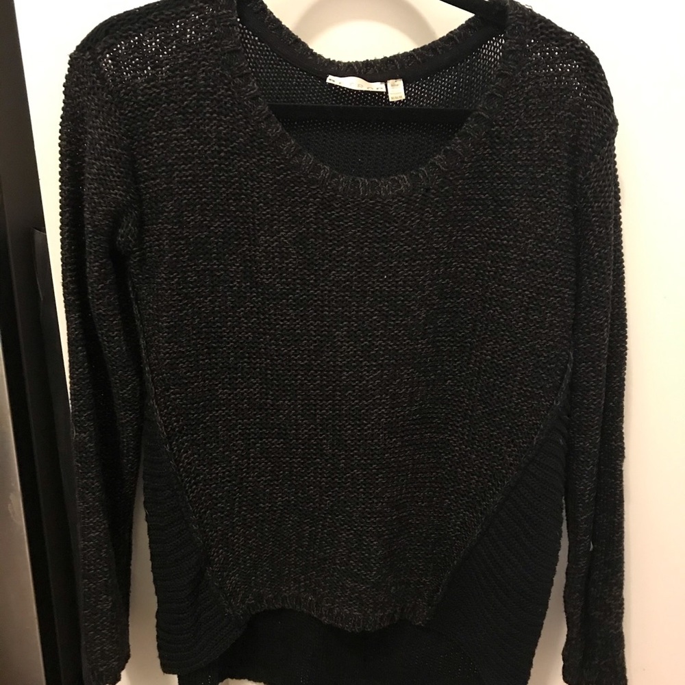 Knit Sweater